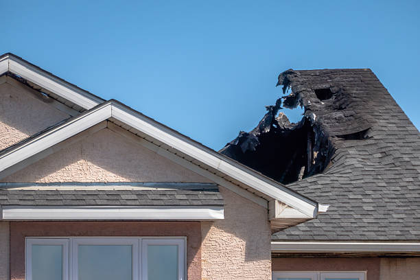 Licensed Fire Damage Repair service in Odessa, TX - Fire Damage Laser Cleaning